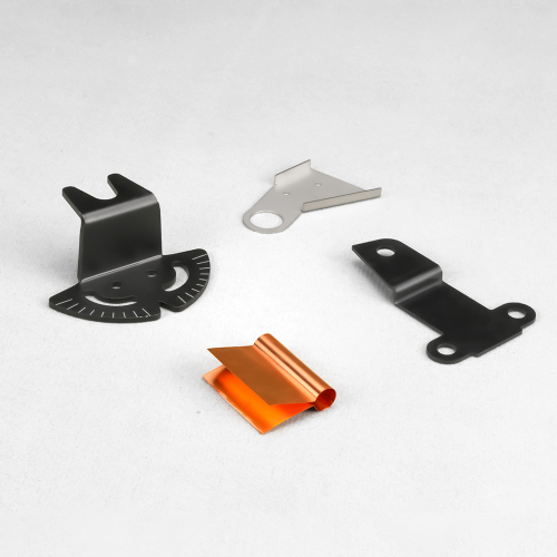 Customized sheet metal stamping serive metal stamping parts