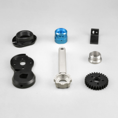 Precision cnc machining 5 axis 4 aixs 3 aixs cnc machining service