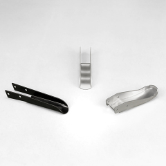 High quality sheet metal stamping blanks metal stamping services