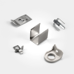 Customized sheet metal stamping serive metal stamping parts