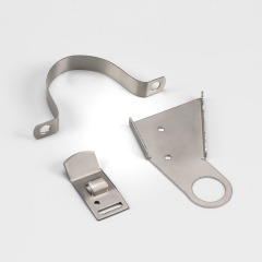 Customized sheet metal stamping serive metal stamping parts