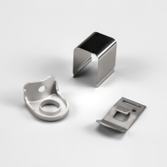 High quality sheet metal stamping blanks metal stamping services