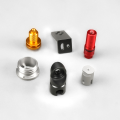 Plastic cnc machining custom serivce plastic cnc parts