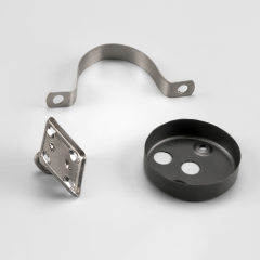 Customized sheet metal stamping serive metal stamping parts