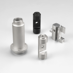 Custom cnc machining service aluminum cnc machining parts
