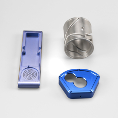 Custom cnc machining service aluminum cnc machining parts