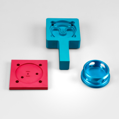 Precision cnc machining 5 axis 4 aixs 3 aixs cnc machining service