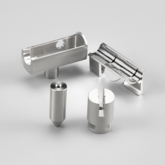 Custom cnc machining service aluminum cnc machining parts
