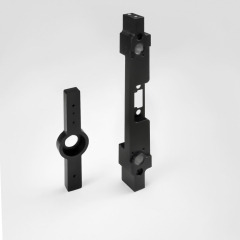 Precision cnc machining 5 axis 4 aixs 3 aixs cnc machining service