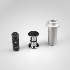 Plastic cnc machining custom serivce plastic cnc parts