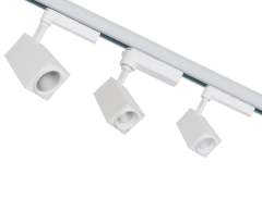 Led Track Light #T001S-10W