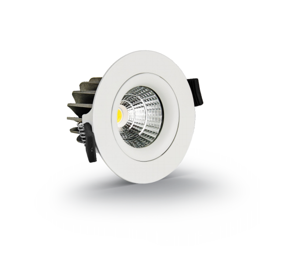 Led Down Light #S2003-85R/F