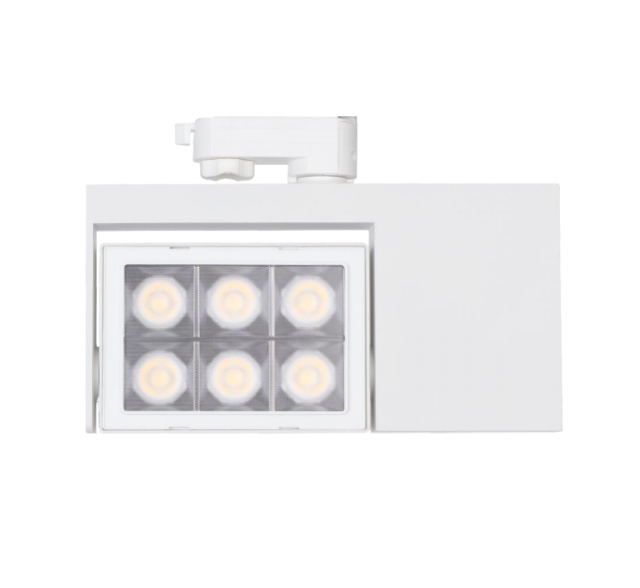 Led Track Light #T002S-1