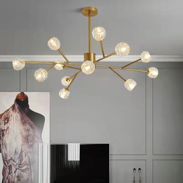 Led Pendant Light #HL05