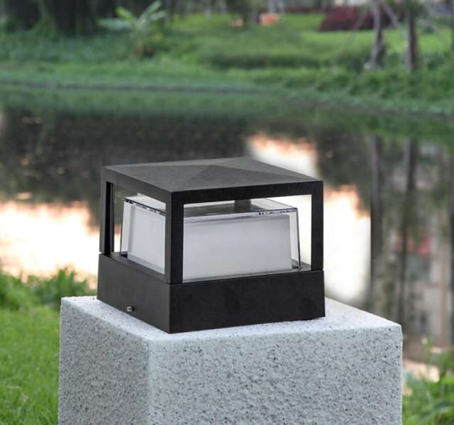 IP65 Waterproof Led Wall Light #WL08