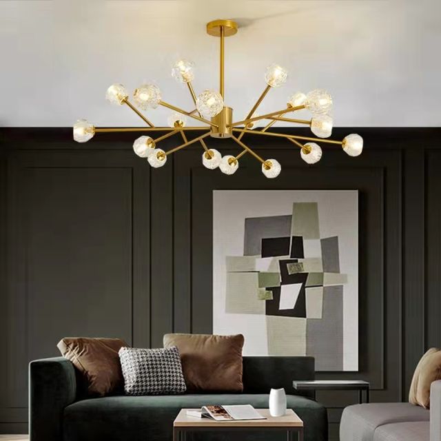 Led Pendant Light #HL05