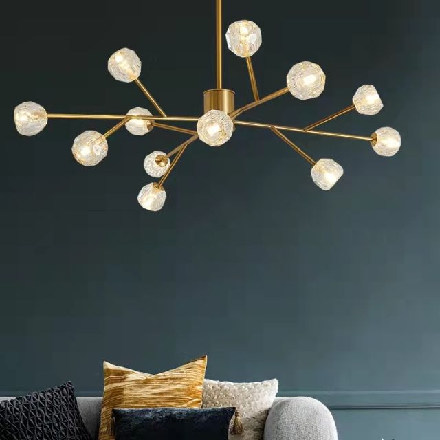 Led Pendant Light #HL05