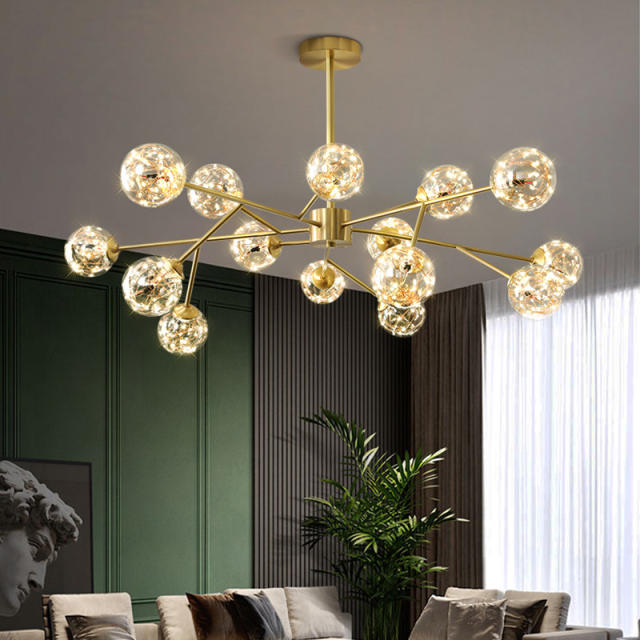 Led Pendant Light #HL06