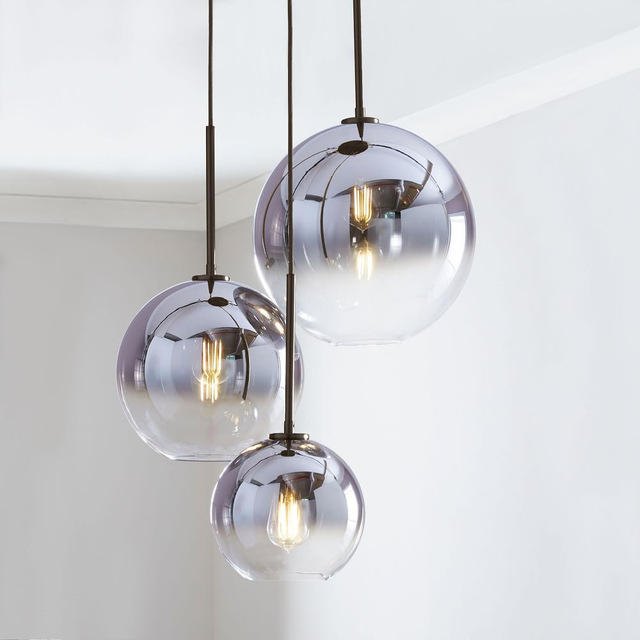 Led Pendant Light #HL02