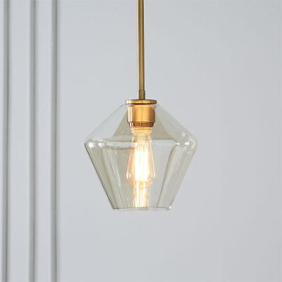 Led Pendant Light #HL03