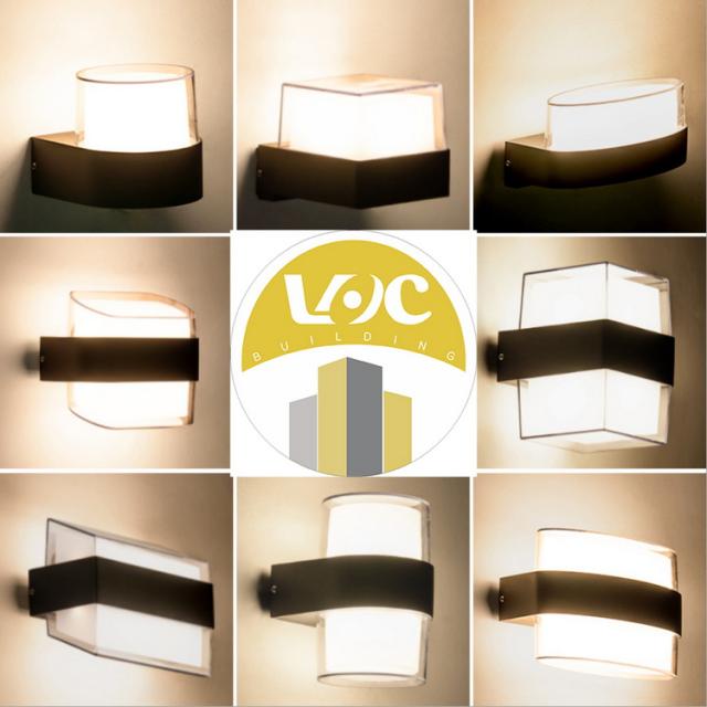 IP65 Waterproof Led Wall Light #WL01