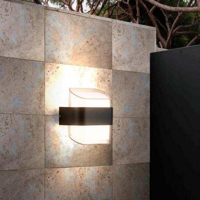 IP65 Waterproof Led Wall Light #WL01