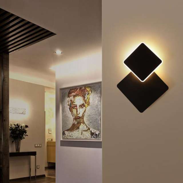 IP65 Waterproof Led Wall Light #WL02