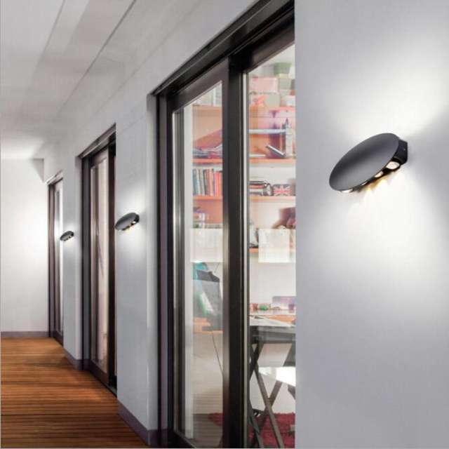 IP65 Waterproof Led Wall Light #WL03