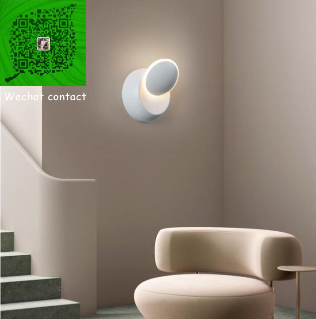 IP65 Waterproof Led Wall Light #WL04