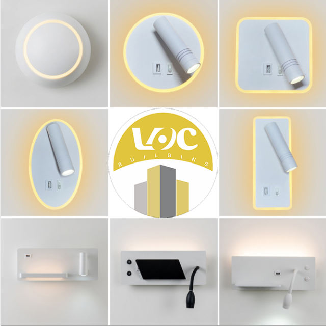 IP65 Waterproof Led Wall Light #WL04