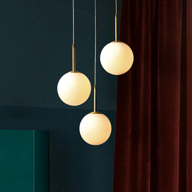 Led Pendant Light #HL10