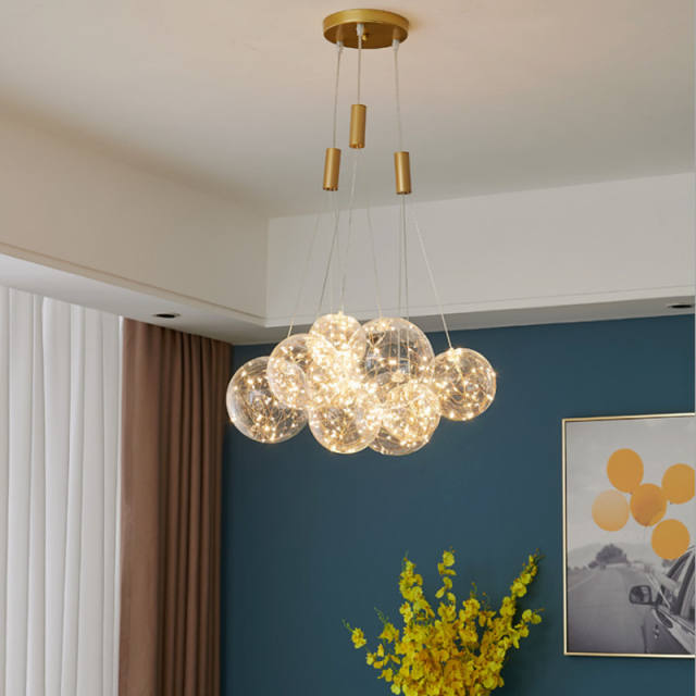 Led Pendant Light #HL08