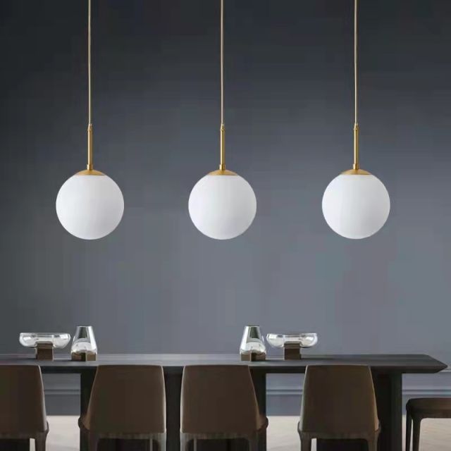 Led Pendant Light #HL10