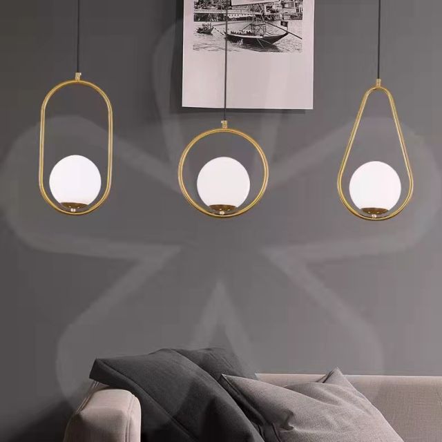 Led Pendant Light #HL15