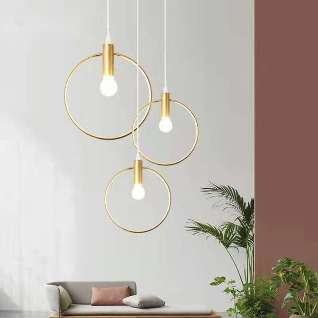 Led Pendant Light #HL15