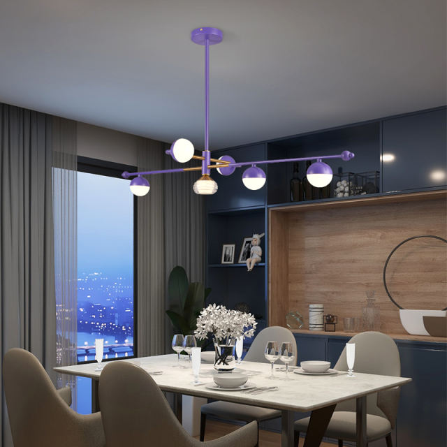 Led Pendant Light #HL22