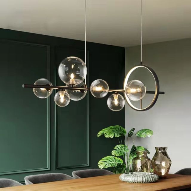 Led Pendant Light #HL24