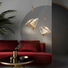 Led Pendant Light #HL26