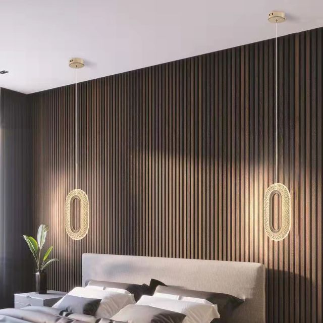 Led Pendant Light #HL27