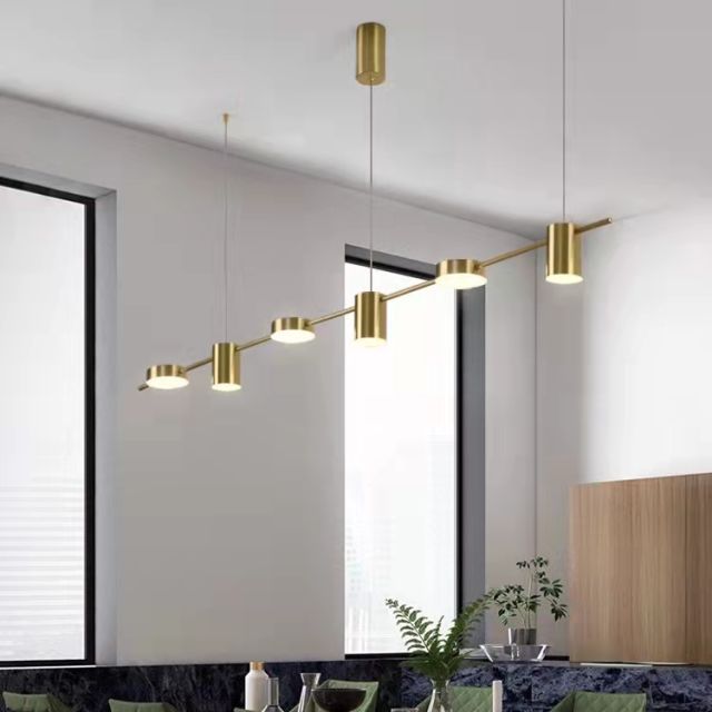 Led Pendant Light #HL25