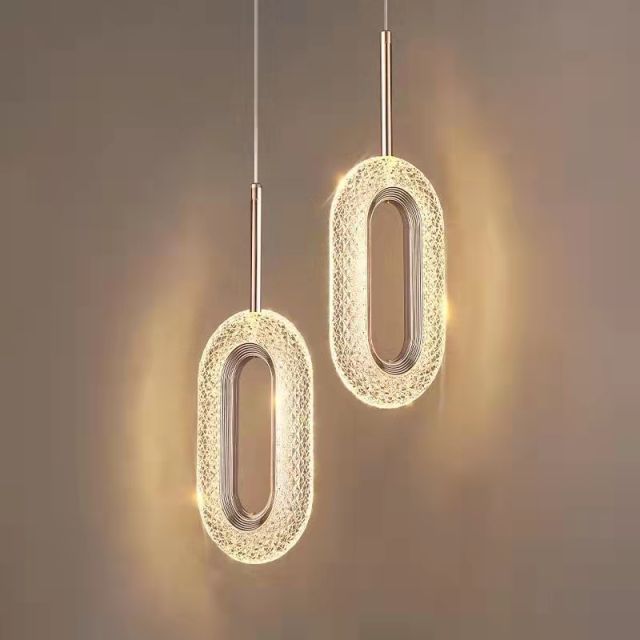 Led Pendant Light #HL27