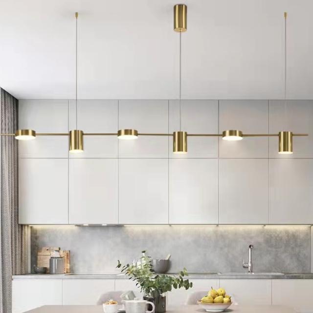 Led Pendant Light #HL25