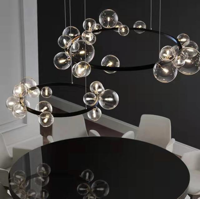 Led Pendant Light #HL31