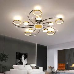 Led Pendant Light #HL33