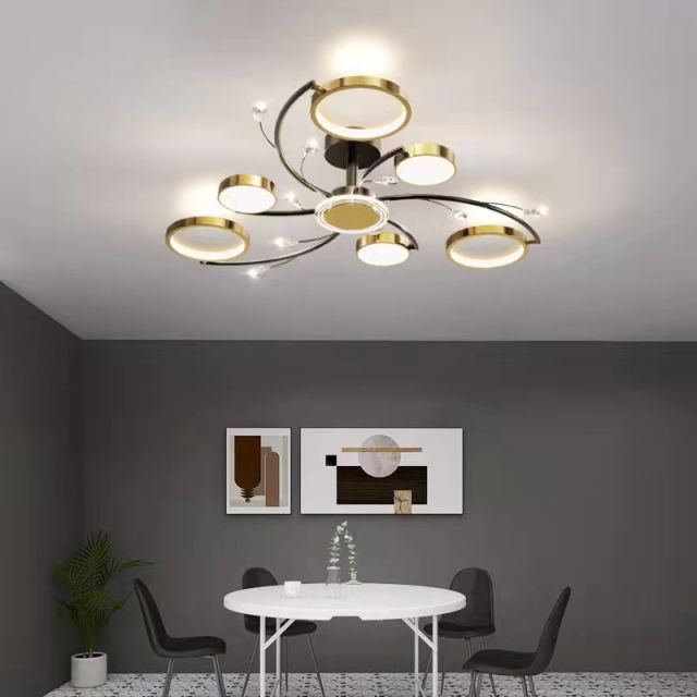 Led Pendant Light #HL33