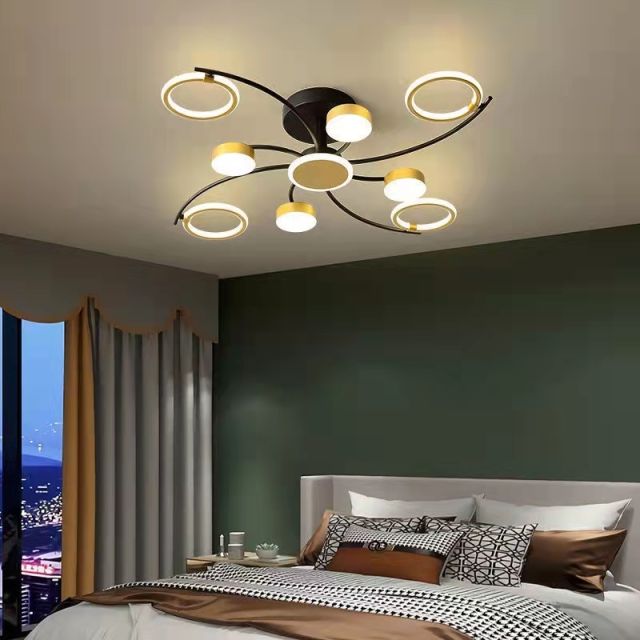 Led Pendant Light #HL32