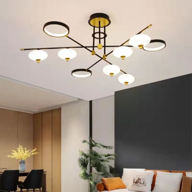 Led Pendant Light #HL36