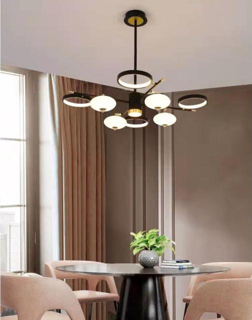 Led Pendant Light #HL37