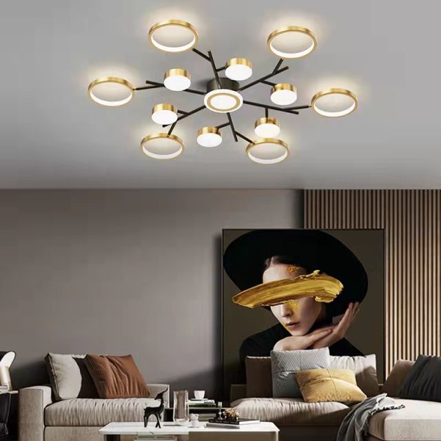 Led Pendant Light #HL34