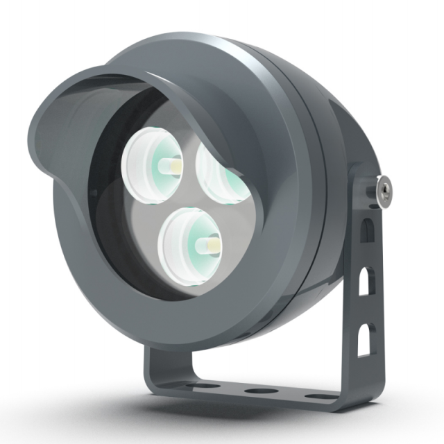 LED Outdoor Spot Light DM-SP37a